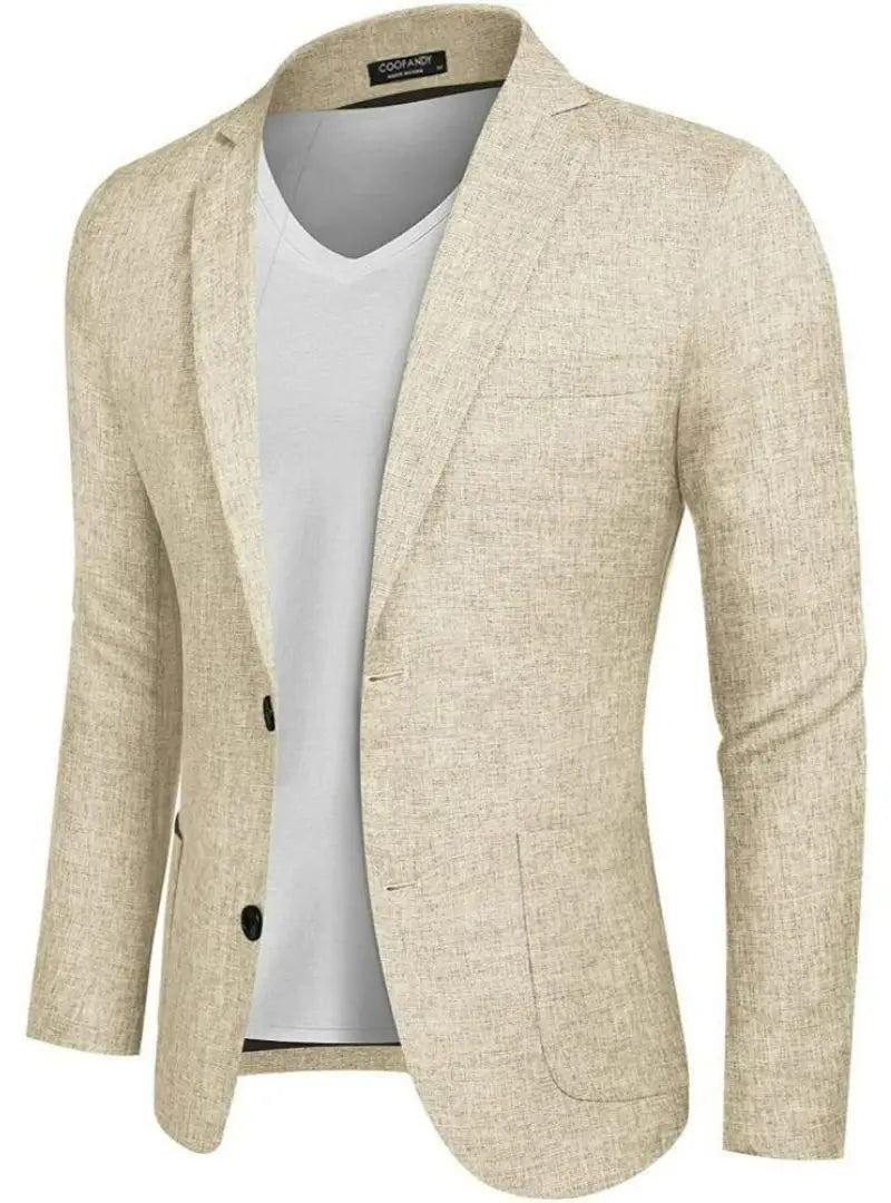 Lightweight Men's Blazer