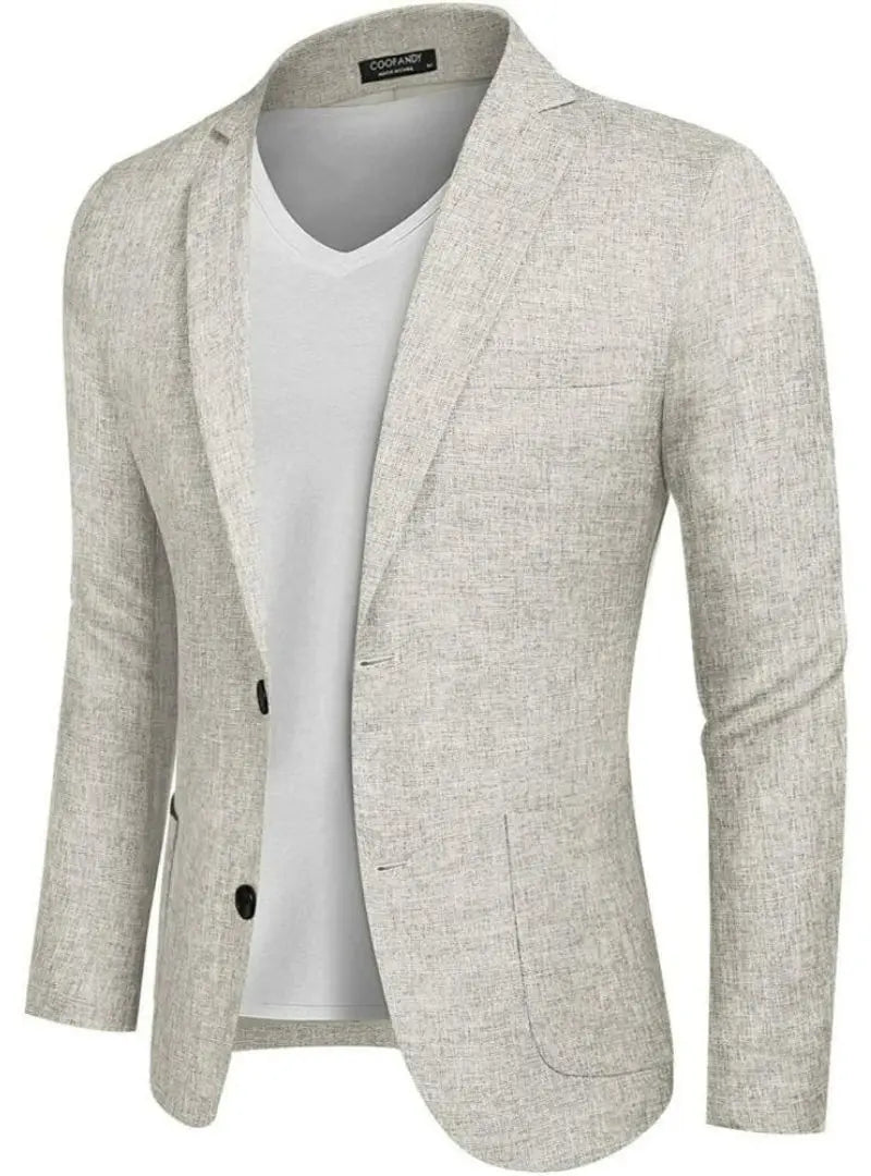 Lightweight Men's Blazer