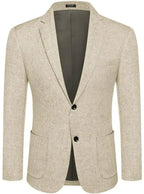 Lightweight Men's Blazer