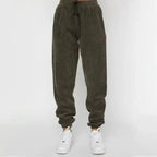 Cordella - Women's Corduroy Sweatset