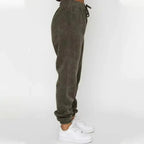 Cordella - Women's Corduroy Sweatset