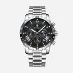 Lucky Fours Corsair Men's Watches