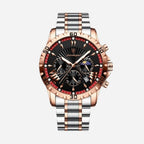 Lucky Fours Corsair Men's Watches