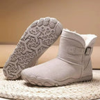 CosyCloud Boot - Women's Warm & Comfy Winter Barefoot Boots