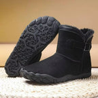 CosyCloud Boot - Women's Warm & Comfy Winter Barefoot Boots