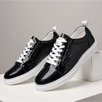 Men's Croc Slip-On Sneakers