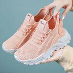 Cross - Women's Ultra Comfortable Shoes