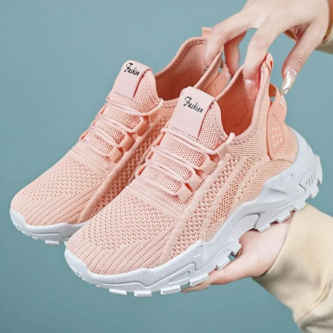 Cross - Women's Ultra Comfortable Shoes