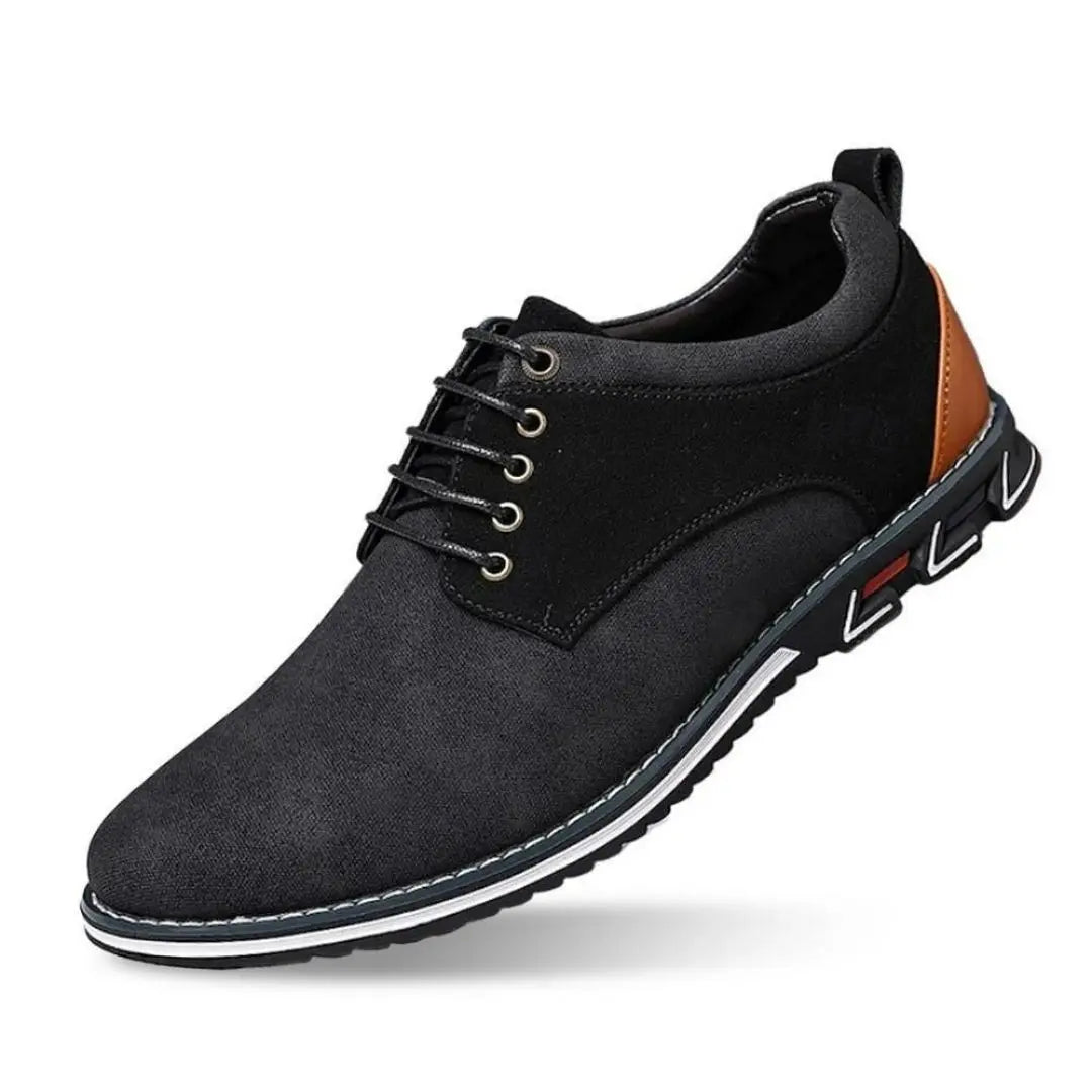 Crosstown - Men's Ultra Comfortable Shoes