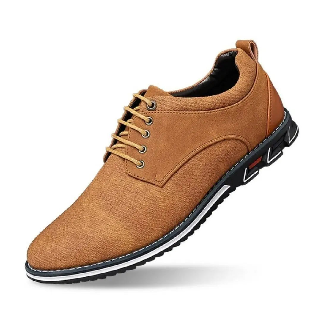 Crosstown - Men's Ultra Comfortable Shoes