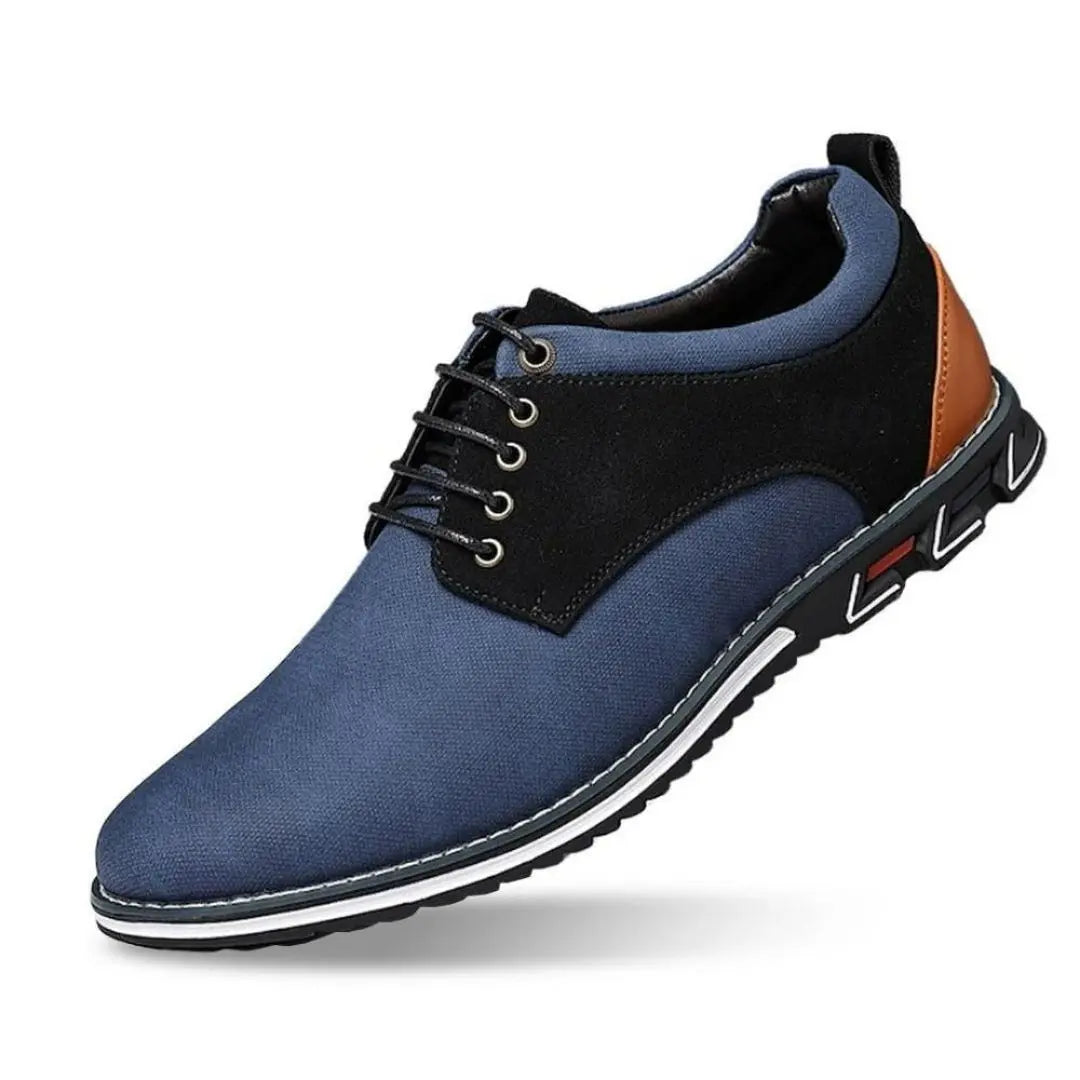 Crosstown - Men's Ultra Comfortable Shoes