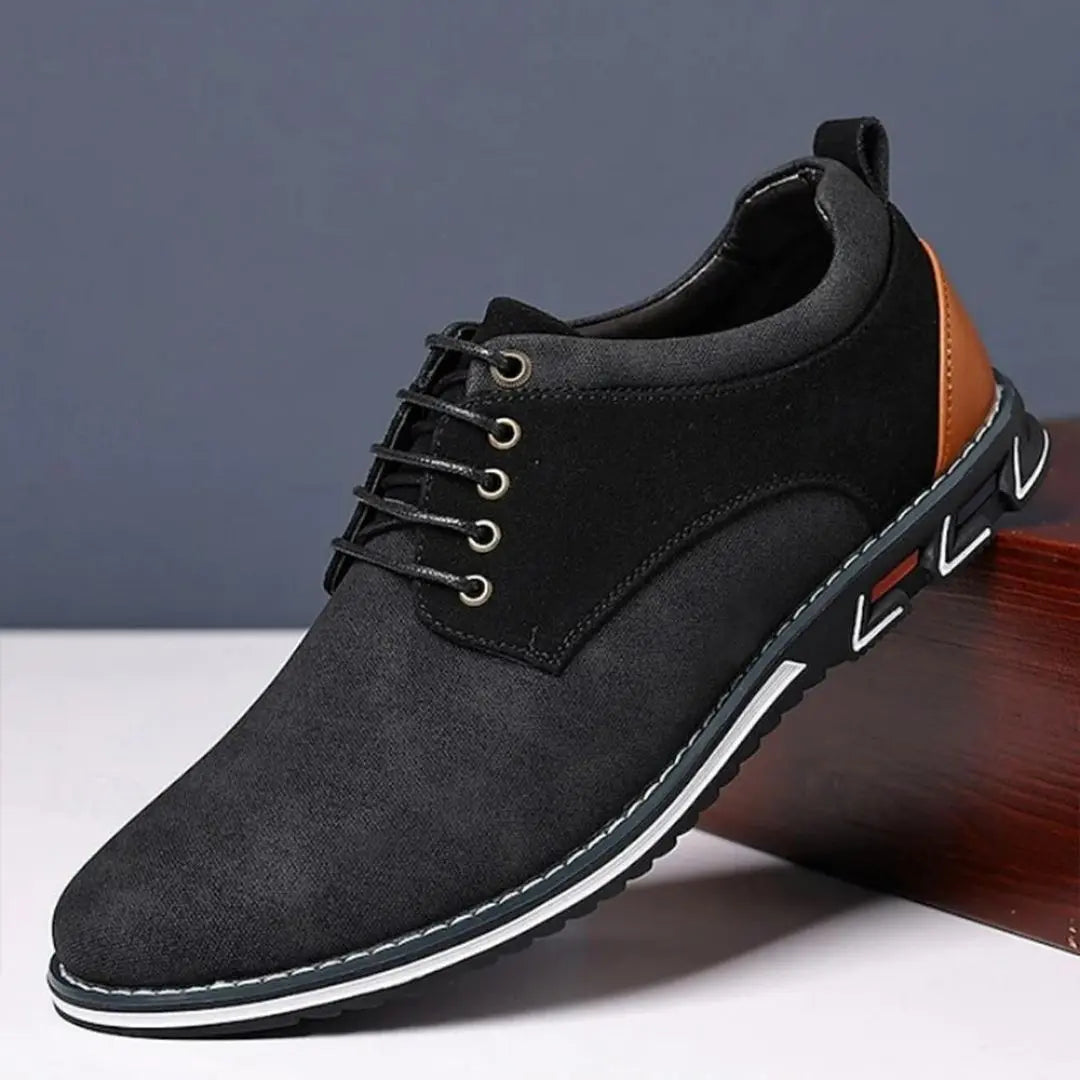 Crosstown - Men's Ultra Comfortable Shoes