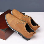 Crosstown - Men's Ultra Comfortable Shoes