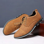 Crosstown - Men's Ultra Comfortable Shoes