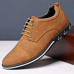 Crosstown - Men's Ultra Comfortable Shoes
