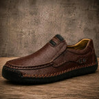 Jack - Men's Cushioned Casual Slip-Ons