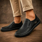 Jack - Men's Cushioned Casual Slip-Ons