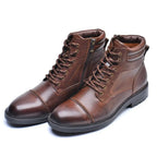 Men's Paladin Leather Boots