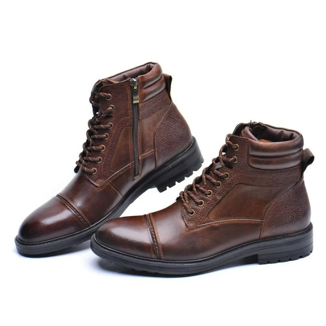 Men's Paladin Leather Boots