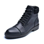 Men's Paladin Leather Boots