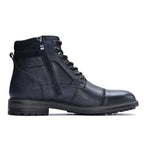 Men's Paladin Leather Boots