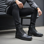 Men's Paladin Leather Boots