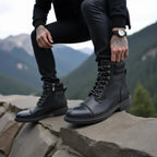 Men's Paladin Leather Boots