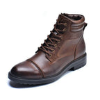 Men's Paladin Leather Boots
