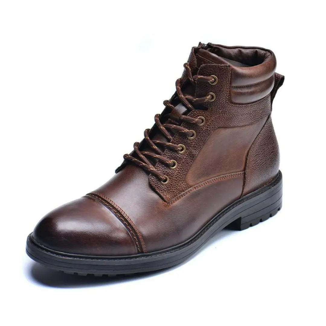 Men's Paladin Leather Boots
