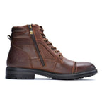 Men's Paladin Leather Boots