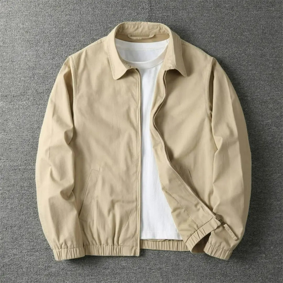 Dallas - Men's Jacket