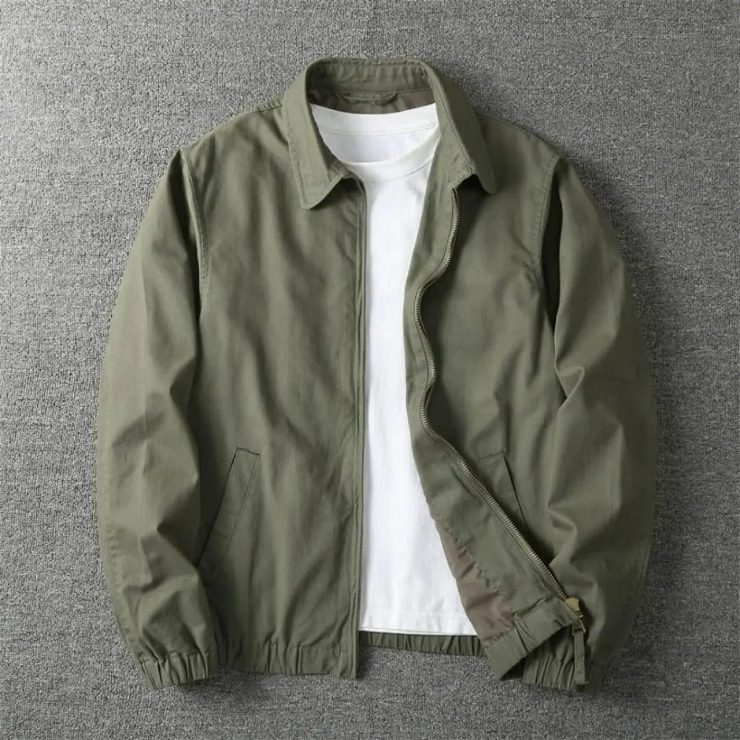Dallas - Men's Jacket