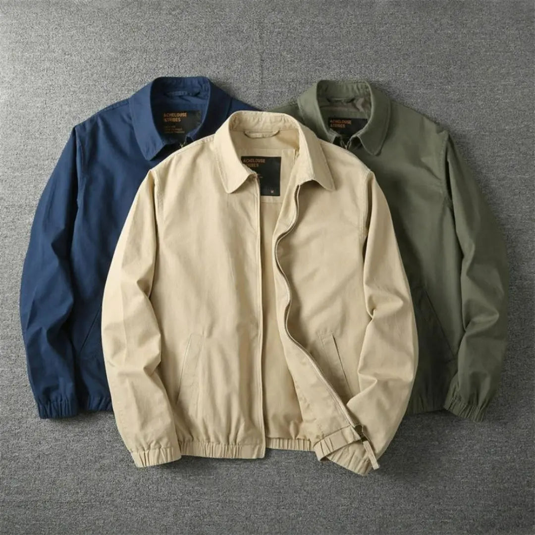 Dallas - Men's Jacket