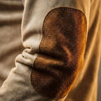 Dean Prestige Men's Henley Shirt