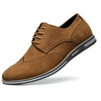 Derby - Men's Ultra Comfortable Shoes