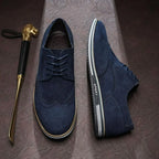 Derby - Men's Ultra Comfortable Shoes