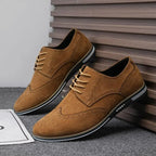 Derby - Men's Ultra Comfortable Shoes
