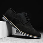 Derby - Men's Ultra Comfortable Shoes