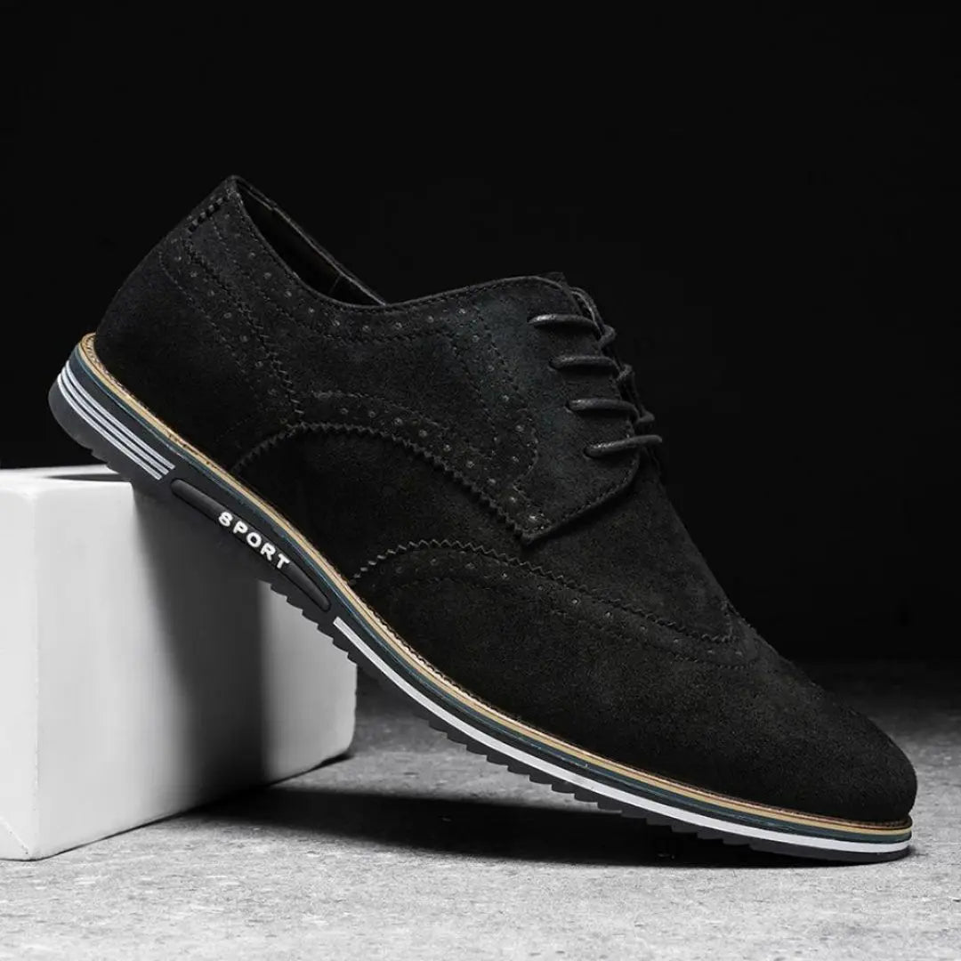 Derby - Men's Ultra Comfortable Shoes