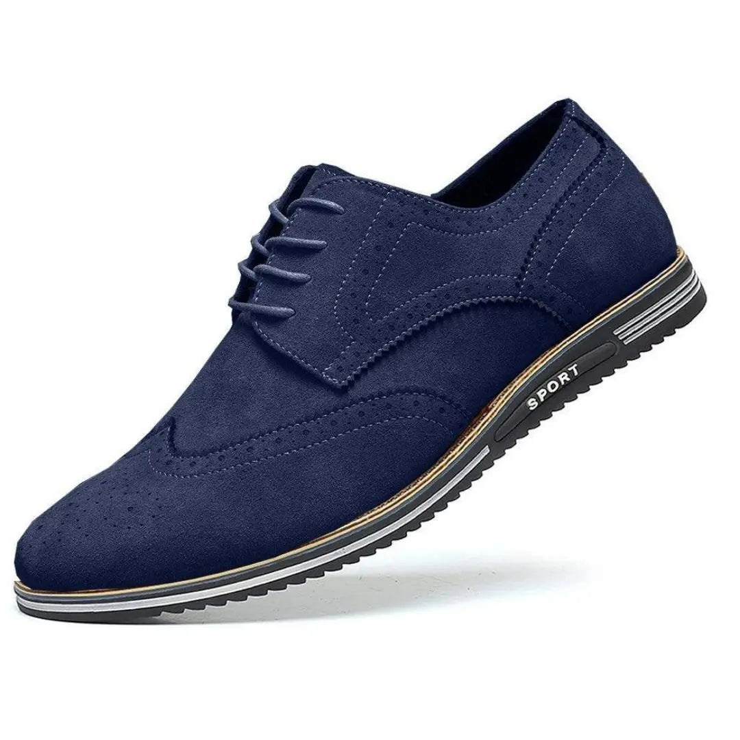 Derby - Men's Ultra Comfortable Shoes
