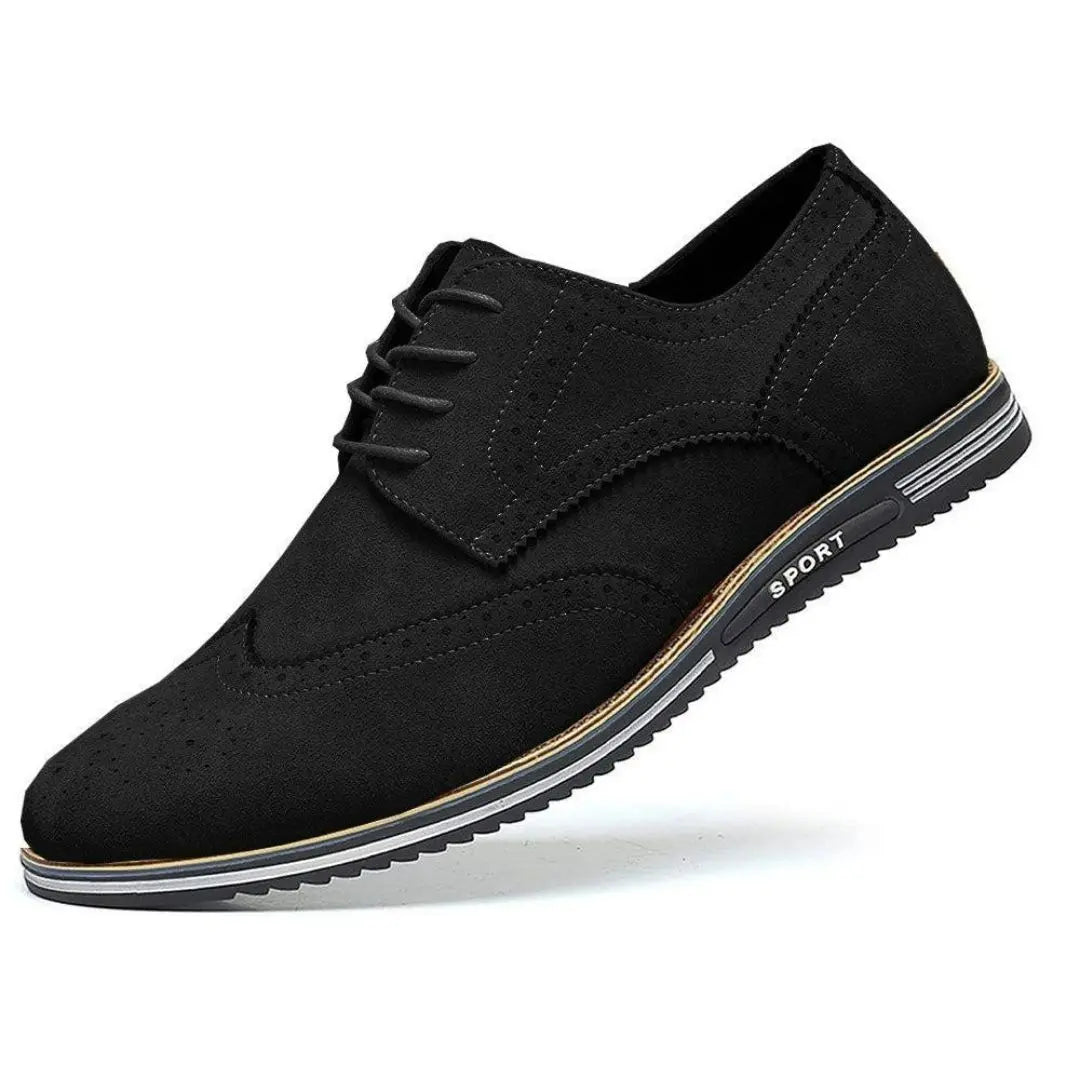 Derby - Men's Ultra Comfortable Shoes