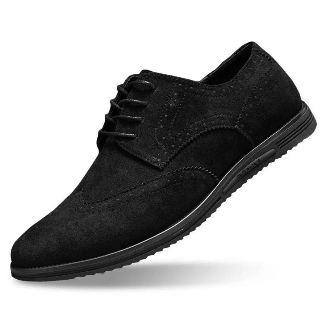 Derby - Men's Ultra Comfortable Shoes