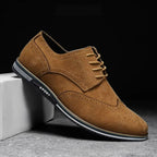 Derby - Men's Ultra Comfortable Shoes