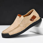Men's Orthopedic Arch Support Slip-On Shoes