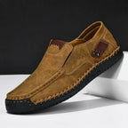 Men's Orthopedic Arch Support Slip-On Shoes