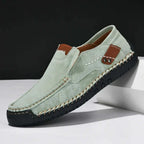 Men's Orthopedic Arch Support Slip-On Shoes