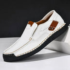 Men's Orthopedic Arch Support Slip-On Shoes