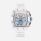 Lucky Fours Draco Men's Watches