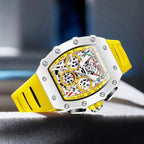 Lucky Fours Draco Men's Watches