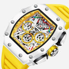 Lucky Fours Draco Men's Watches